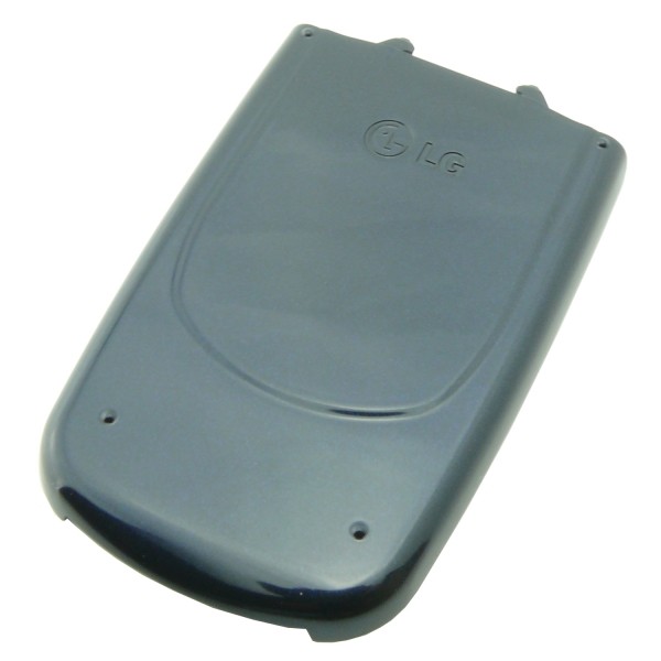 Cover batteria blu scuro Cover batteria blu scuro