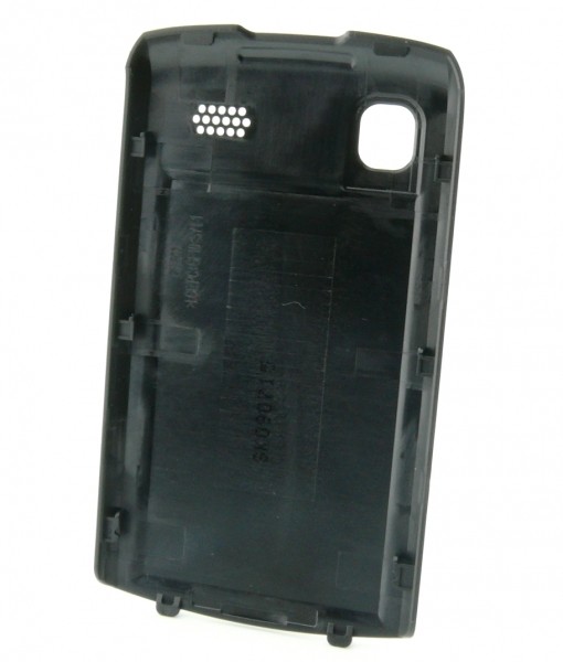 Cover batteria nero con logo Tim Cover batteria nero con logo Tim