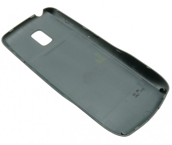 Cover batteria Nero Cover batteria Nero