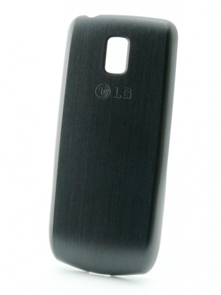 Cover batteria Nero Cover batteria Nero
