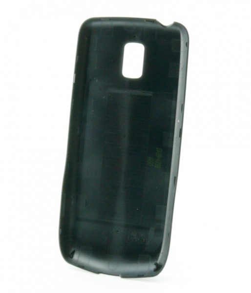 Cover batteria Nero Cover batteria Nero