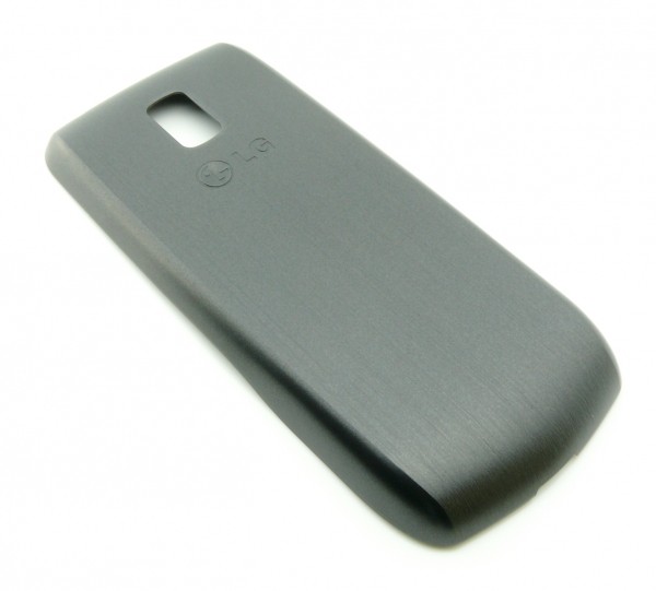 Cover batteria Nero Cover batteria Nero
