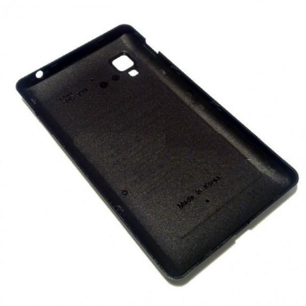 Cover batteria Nero Cover batteria Nero