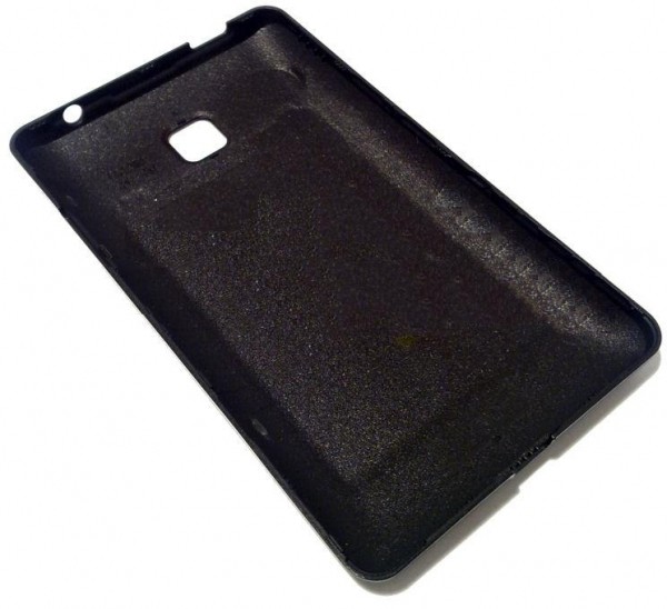 Cover batteria Nero Cover batteria Nero