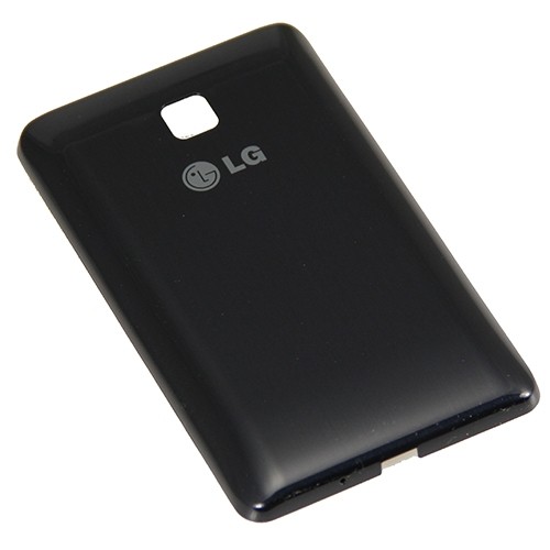 Cover batteria Nero Cover batteria Nero