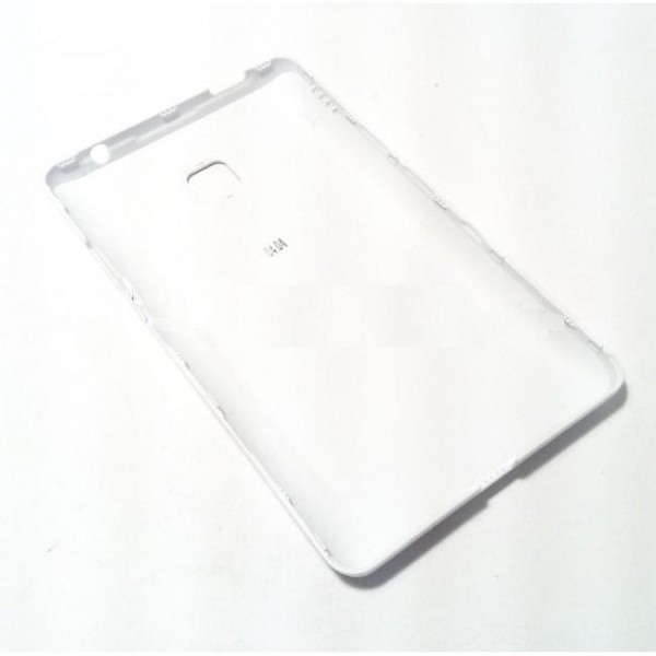 Cover batteria Bianco Cover batteria Bianco