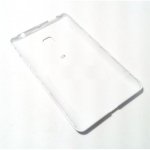 Cover batteria Bianco