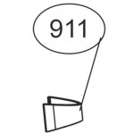 MCK68991502 Cover pos. 911