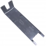 Cover,Stand pos. AS1