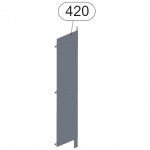 MCK71577109 Cover,Accessory per Oled C4, C5