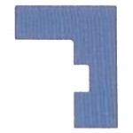 MCK71612401 Cover,Accessory per Oled G4