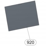 MCK71685211 Cover,Accessory pos. 920