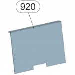 MCK71971002 Cover,Accessory,Stand serie C5