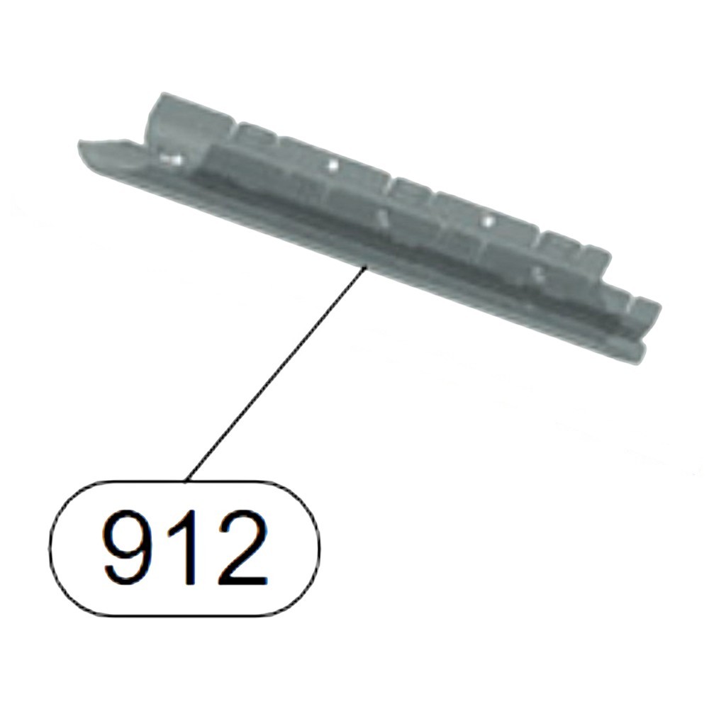 Cover Standby ME 2 pos 912