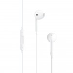 MD827ZMB Auricolari Apple EarPods con telecomando e microfono