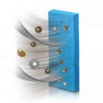 MDJ63607501 Filtro blu