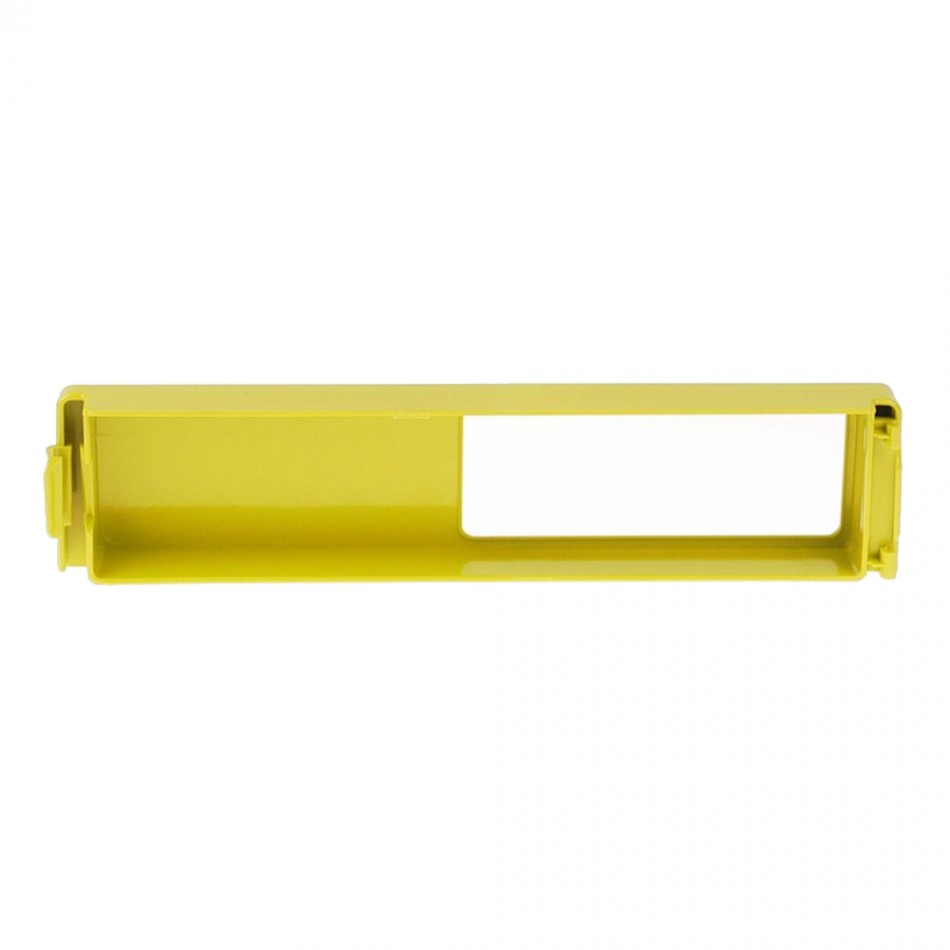 Scatola filtro aria per robot aspiratore Hombot Scatola filtro aria per robot aspiratore Hombot