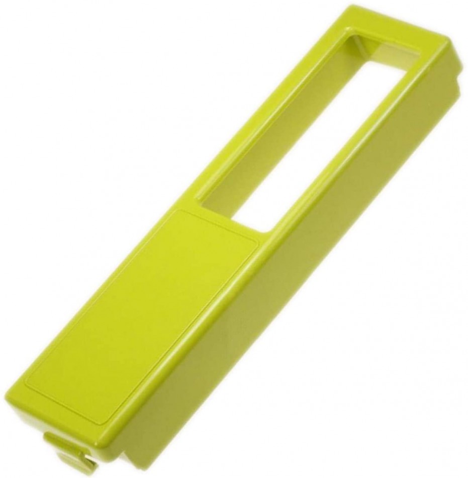 Scatola filtro aria per robot aspiratore Hombot Scatola filtro aria per robot aspiratore Hombot