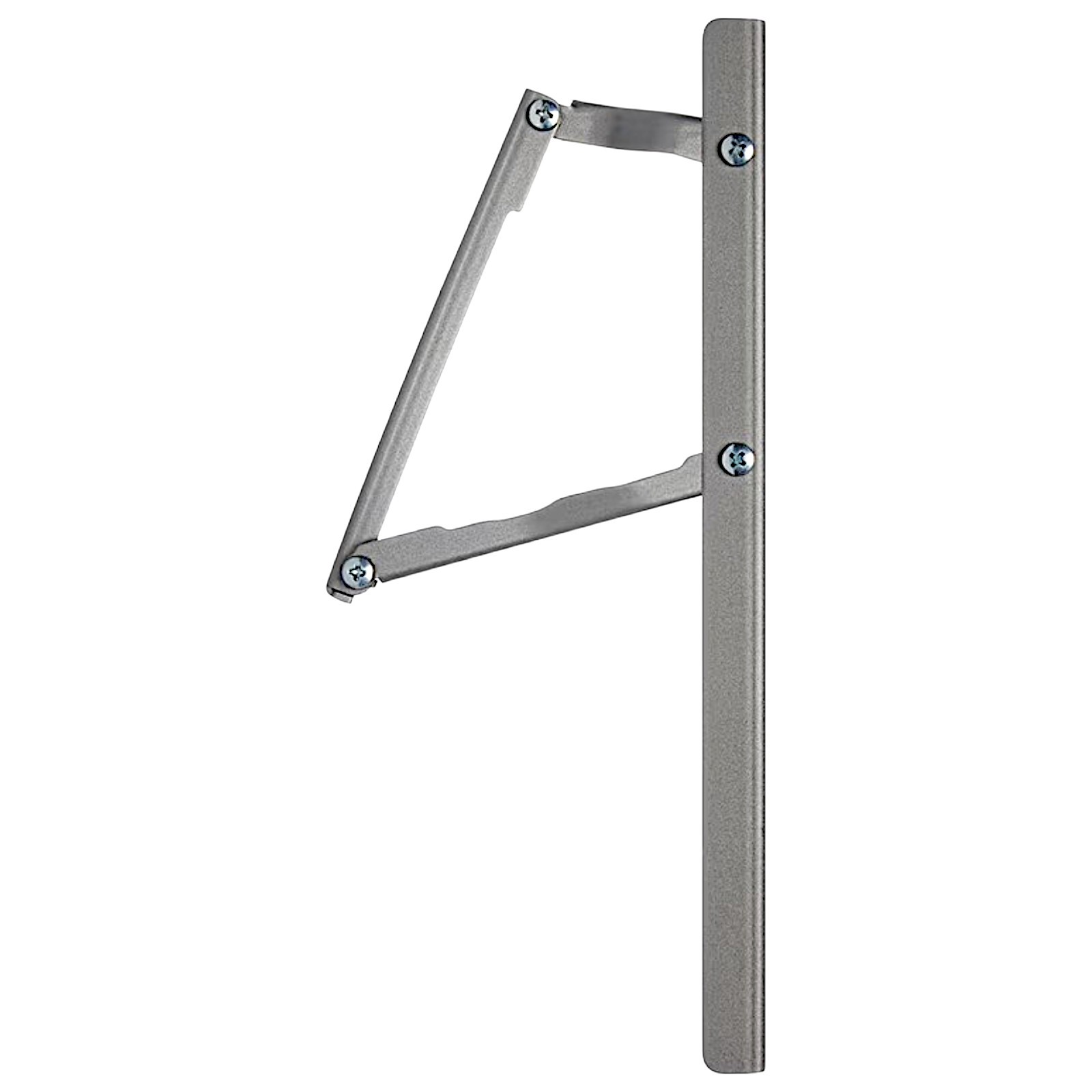 Supporto a parete sottile per TV LG a schermo ultra grande WB22E97GB