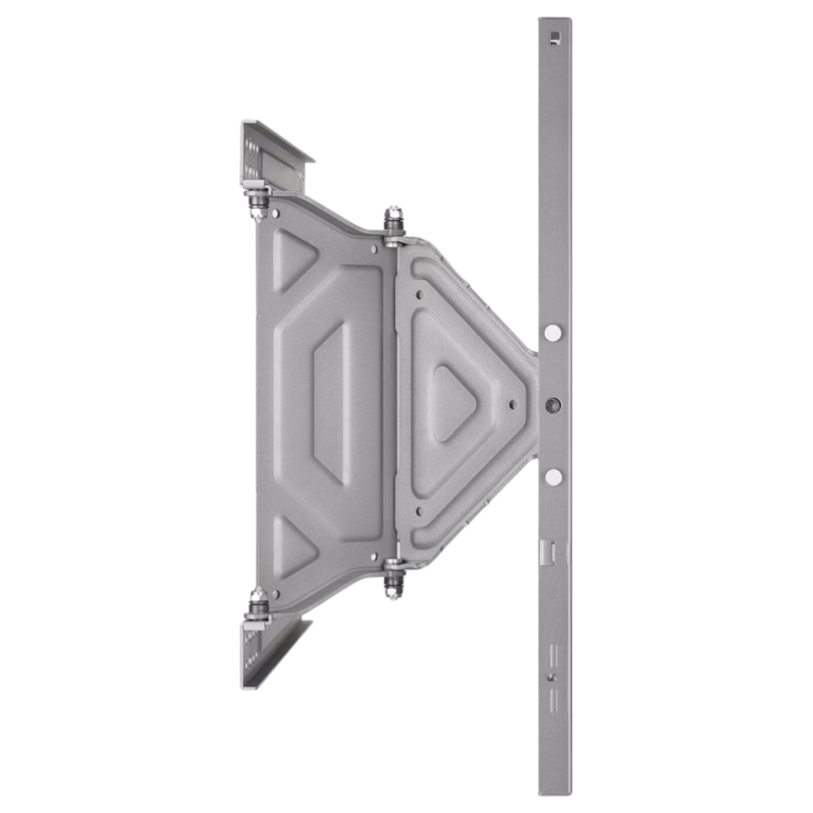 Supporto da parete sottile WB24GDB