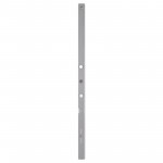 Supporto da parete sottile WB24GDB