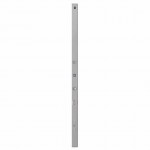 Staffa a muro WB24GCB