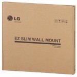 Staffa a muro WB24GCB