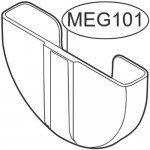 MEG65799101 Holder