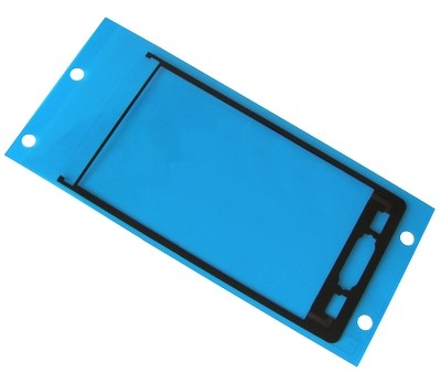 Tape Window Tape Window