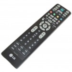 MKJ39170804 Telecomando