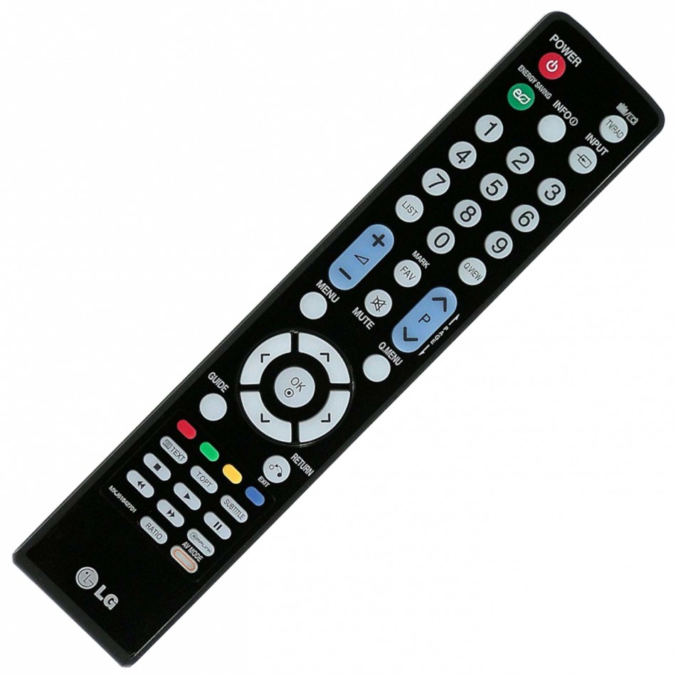 Telecomando LG Telecomando LG