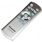 N2QAEA000019 Telecomando Panasonic