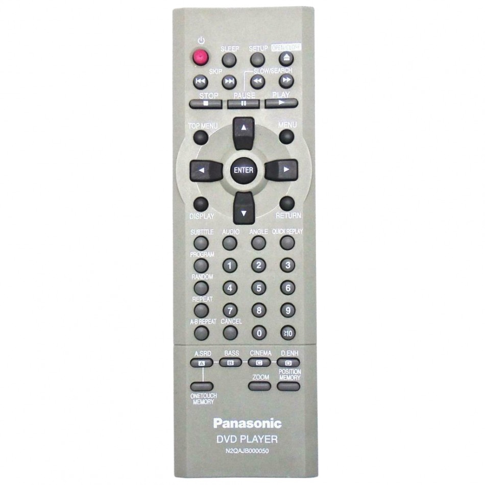 Telecomando Panasonic Telecomando Panasonic