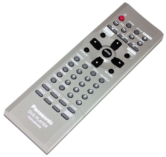 Telecomando Panasonic Telecomando Panasonic