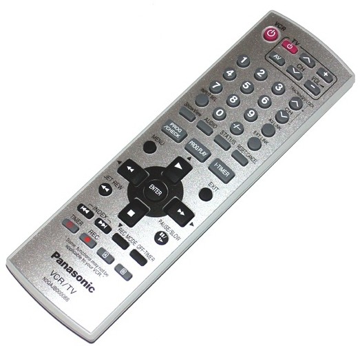 Telecomando Panasonic Telecomando Panasonic