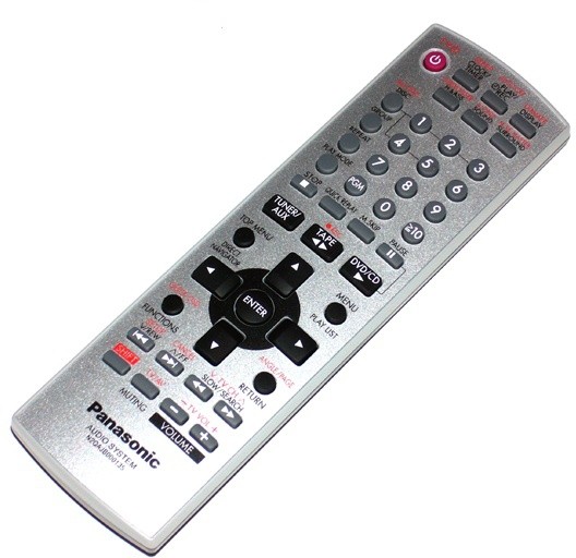 Telecomando Panasonic Telecomando Panasonic