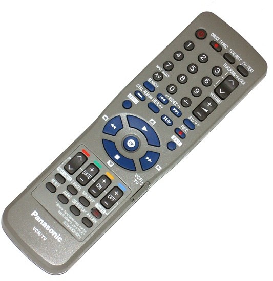 Telecomando Panasonic Telecomando Panasonic