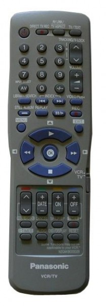 Telecomando Panasonic Telecomando Panasonic