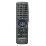 N2QAKB000027 Telecomando Panasonic