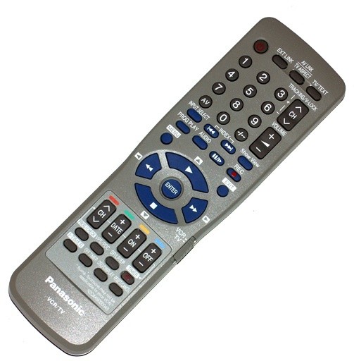 Telecomando Panasonic Telecomando Panasonic
