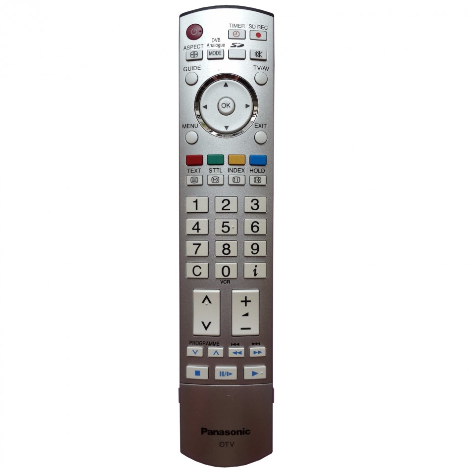 Telecomando Panasonic Telecomando Panasonic
