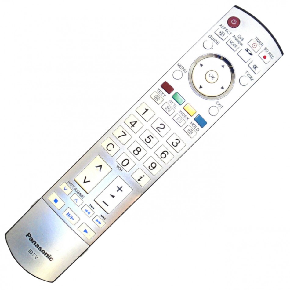 Telecomando Panasonic Telecomando Panasonic