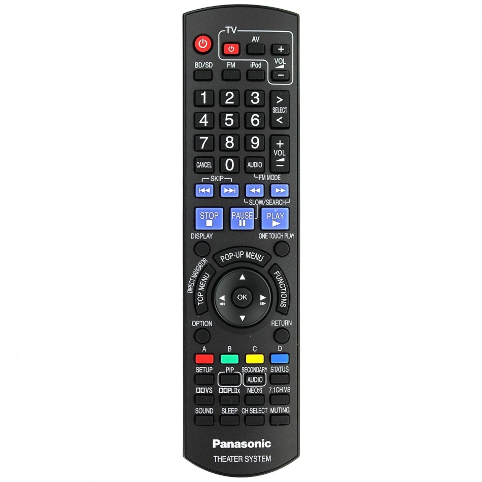 Telecomando Panasonic Telecomando Panasonic