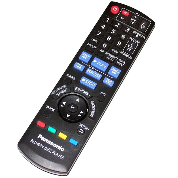 Telecomando Panasonic Telecomando Panasonic