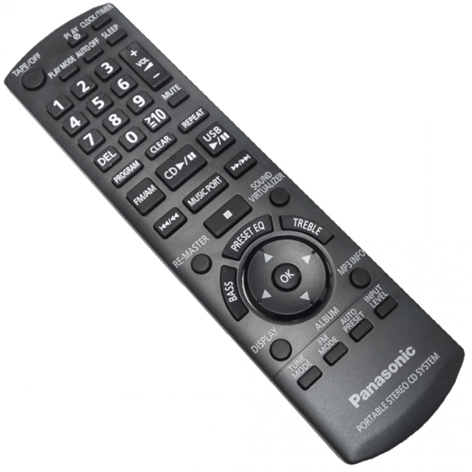 Telecomando Panasonic Telecomando Panasonic