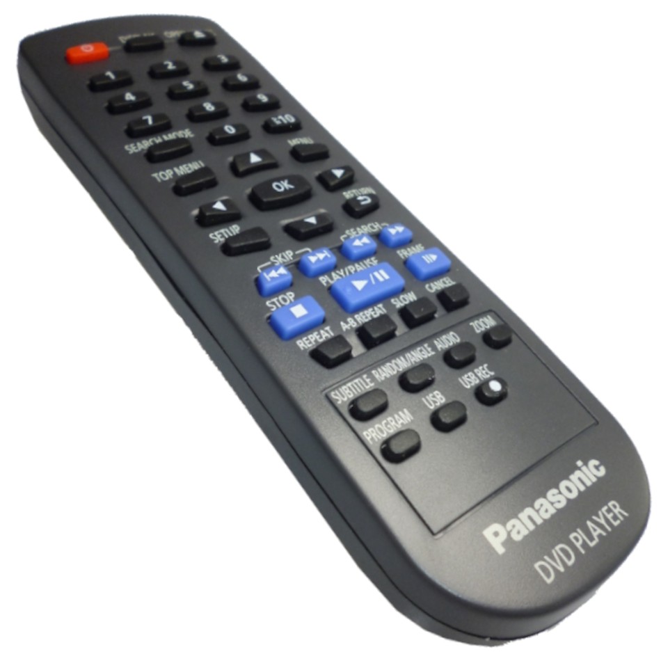 Telecomando Panasonic Telecomando Panasonic