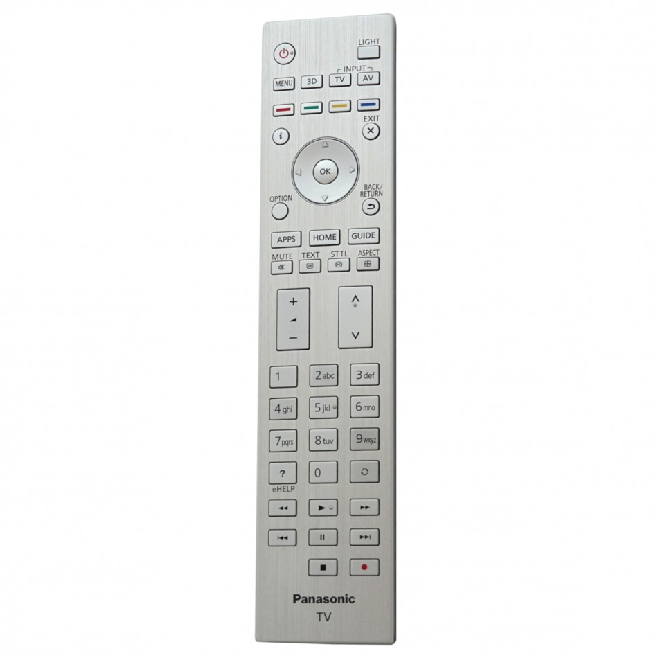 Telecomando Panasonic Telecomando Panasonic