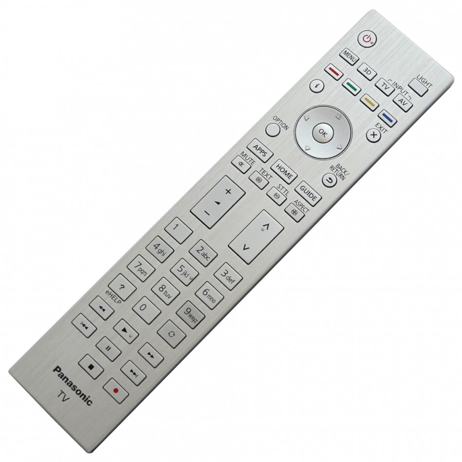 Telecomando Panasonic Telecomando Panasonic