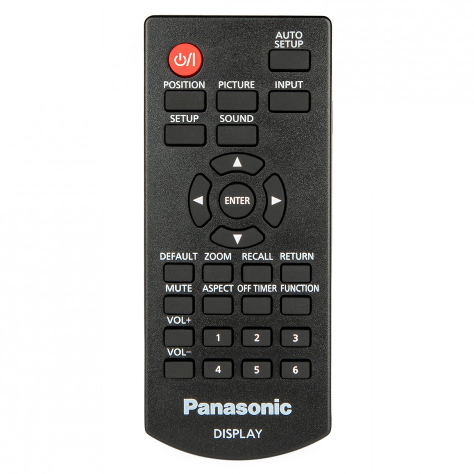 Telecomando Panasonic Telecomando Panasonic