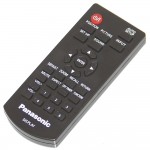 N2QAYA000099 Telecomando Panasonic